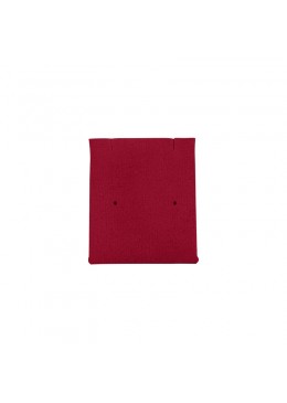 Expositor para pendientes personalizado en velvet para joyeria bisuteria y joyas cd-p101