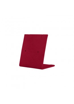 Expositor para pendientes personalizado en velvet para joyeria bisuteria y joyas cd-p101