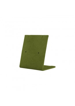 Expositor para pendientes personalizado en velvet para joyeria bisuteria y joyas cd-p101