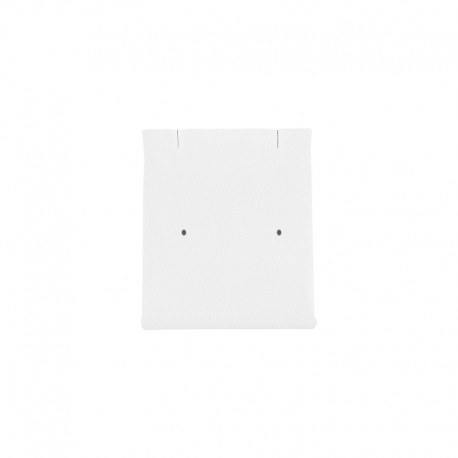 Expositor para pendientes personalizado en nappa para joyeria bisuteria y joyas cd-p101