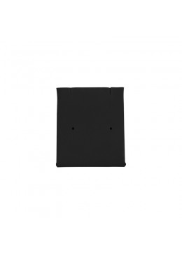 Expositor para pendientes personalizado en nappa para joyeria bisuteria y joyas cd-p101