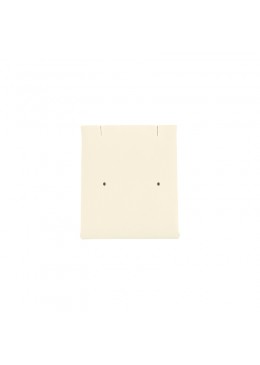 Expositor para pendientes personalizado en nappa para joyeria bisuteria y joyas cd-p101