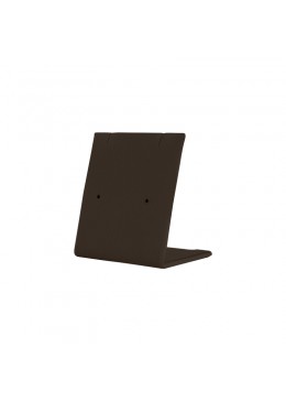 Expositor para pendientes personalizado en nappa para joyeria bisuteria y joyas cd-p101