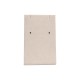 EXPOSITOR PENDIENTES 51X42X79mm. CD-P102-MF