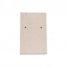 EXPOSITOR PENDIENTES 51X42X79mm. CD-P102-MF