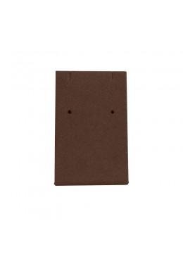 Expositor para pendientes personalizado en microfibra para joyeria bisuteria y joyas cd-p102