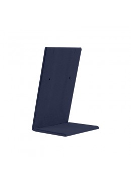 Expositor para pendientes personalizado en microfibra para joyeria bisuteria y joyas cd-p102