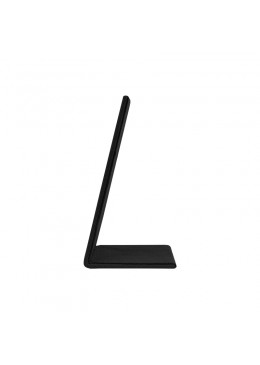 Expositor para pendientes personalizado en microfibra para joyeria bisuteria y joyas cd-p102