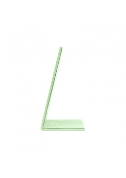 Expositor para pendientes personalizado en microfibra para joyeria bisuteria y joyas cd-p102