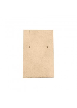 Expositor para pendientes personalizado en velvet para joyeria bisuteria y joyas cd-p102