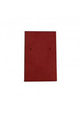 Expositor para pendientes personalizado en velvet para joyeria bisuteria y joyas cd-p102