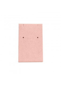 EXPOSITOR PENDIENTES 51X42X79mm. CD-P102-MF