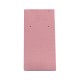 EXPOSITOR PENDIENTES 51X46X100mm. CD-P103-MF