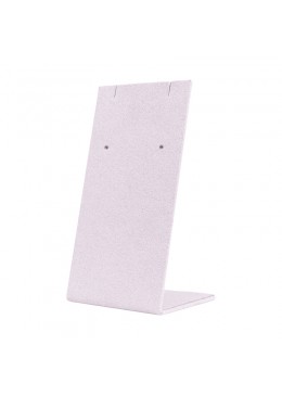 EXPOSITOR PENDIENTES 51X46X100mm. CD-P103-MF