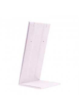 EXPOSITOR PENDIENTES 51X46X100mm. CD-P103-MF