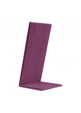 EXPOSITOR PENDIENTES 51X46X100mm. CD-P103-MF