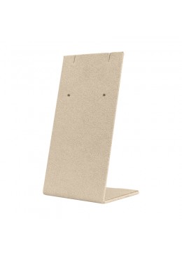 EXPOSITOR PENDIENTES 51X46X100mm. CD-P103-MF