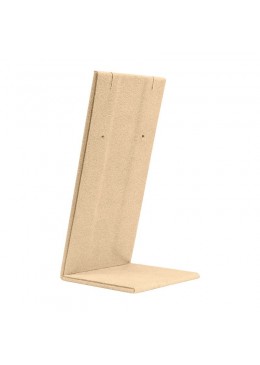 EXPOSITOR PENDIENTES 51X46X100mm. CD-P103-MF