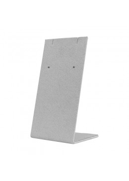 EXPOSITOR PENDIENTES 51X46X100mm. CD-P103-MF