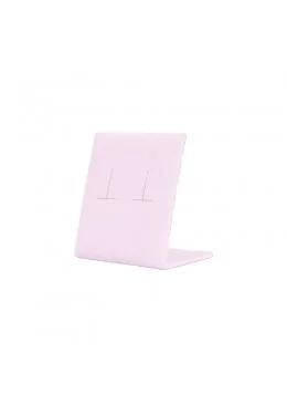 EXPOSITOR PENDIENTES OMEGA 51X43X59mm. CD-PO111-MF
