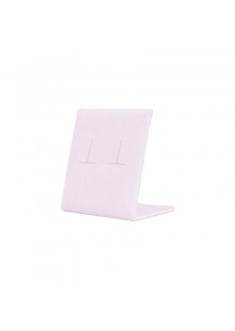 EXPOSITOR PENDIENTES OMEGA 51X43X59mm. CD-PO111-MF