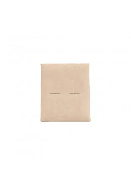 EXPOSITOR PENDIENTES OMEGA 51X43X59mm. CD-PO111-MF