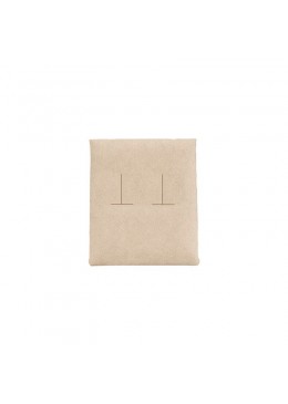 EXPOSITOR PENDIENTES OMEGA 51X43X59mm. CD-PO111-MF