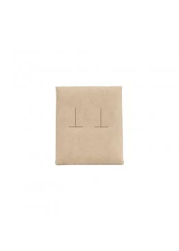 EXPOSITOR PENDIENTES OMEGA 51X43X59mm. CD-PO111-MF
