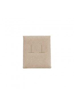 EXPOSITOR PENDIENTES OMEGA 51X43X59mm. CD-PO111-MF