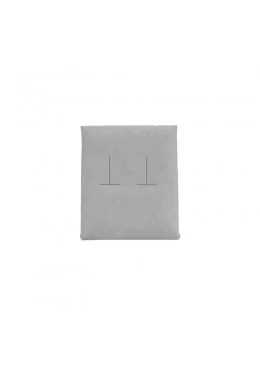 EXPOSITOR PENDIENTES OMEGA 51X43X59mm. CD-PO111-MF