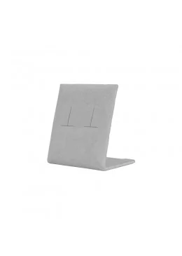 EXPOSITOR PENDIENTES OMEGA 51X43X59mm. CD-PO111-MF