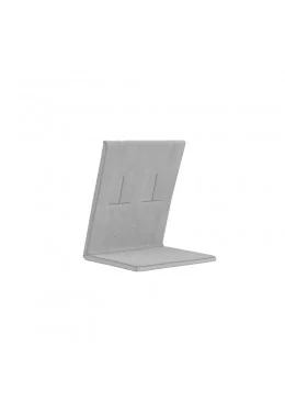 EXPOSITOR PENDIENTES OMEGA 51X43X59mm. CD-PO111-MF