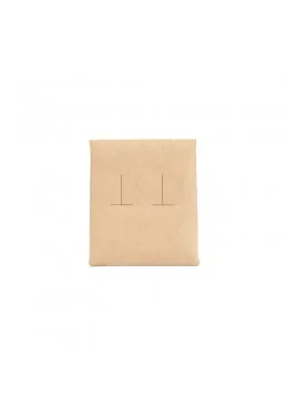 EXPOSITOR PENDIENTES OMEGA 51X43X59mm. CD-PO111-MF