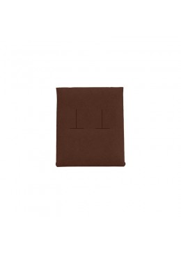 EXPOSITOR PENDIENTES OMEGA 51X43X59mm. CD-PO111-MF
