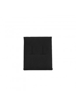 EXPOSITOR PENDIENTES OMEGA 51X43X59mm. CD-PO111-MF