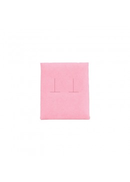 EXPOSITOR PENDIENTES OMEGA 51X43X59mm. CD-PO111-MF