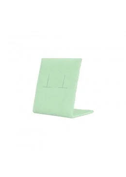 EXPOSITOR PENDIENTES OMEGA 51X43X59mm. CD-PO111-MF
