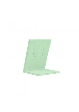 EXPOSITOR PENDIENTES OMEGA 51X43X59mm. CD-PO111-MF