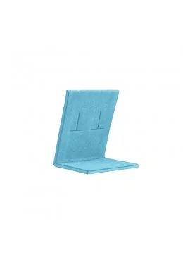 EXPOSITOR PENDIENTES OMEGA 51X43X59mm. CD-PO111-MF