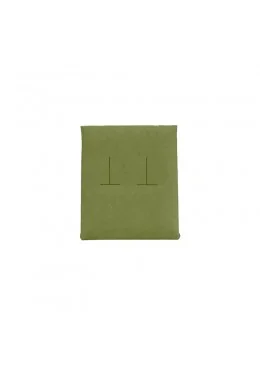 EXPOSITOR PENDIENTES OMEGA 51X43X59mm. CD-PO111-MF