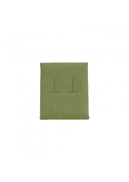 EXPOSITOR PENDIENTES OMEGA 51X43X59mm. CD-PO111-MF
