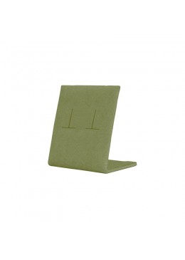 EXPOSITOR PENDIENTES OMEGA 51X43X59mm. CD-PO111-MF