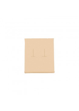 EXPOSITOR PENDIENTES OMEGA 51X43X59mm. CD-PO111-V