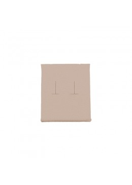 EXPOSITOR PENDIENTES OMEGA 51X43X59mm. CD-PO111-V