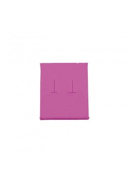 EXPOSITOR PENDIENTES OMEGA 51X43X59mm. CD-PO111-V