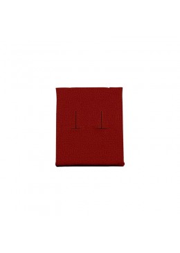 EXPOSITOR PENDIENTES OMEGA 51X43X59mm. CD-PO111-V