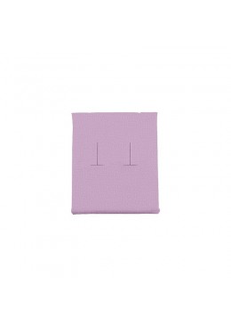 EXPOSITOR PENDIENTES OMEGA 51X43X59mm. CD-PO111-V