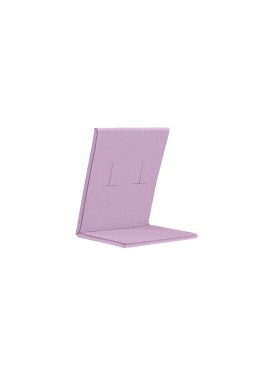 EXPOSITOR PENDIENTES OMEGA 51X43X59mm. CD-PO111-V