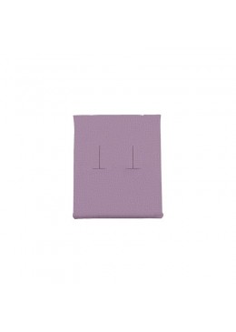 EXPOSITOR PENDIENTES OMEGA 51X43X59mm. CD-PO111-V