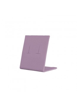 EXPOSITOR PENDIENTES OMEGA 51X43X59mm. CD-PO111-V